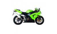 04-05 ZX10R Fairings