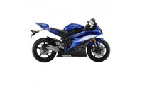 06-07 R6 Fairings