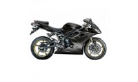 06-08 Daytona 675 Fairings