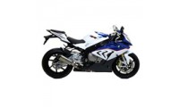 09-18 S1000RR Fairings