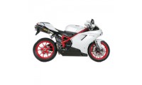 93-05 Ducati 996 748 916 998 Fairings