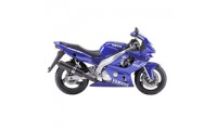 98-07 YZF600 Fairings