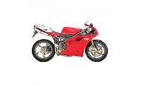 Ducati 996 748 916 998 Fairings