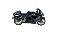 Suzuki GSXR 1300 Fairings