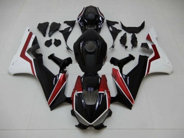 Custom 2017-2019 Honda CBR1000RR Motorcycle Fairings