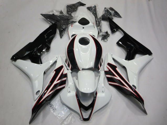 Custom OEM Style 2007-2008 Honda CBR600RR Motorcycle Fairings Custom OEM Style 2007-2008 Honda CBR600RR Motorcycle Fairings