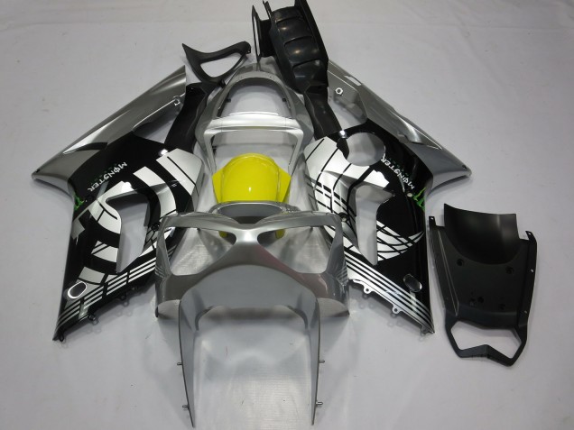Custom Special 2003-2004 Kawasaki ZX6R Motorcycle Fairings Custom Special 2003-2004 Kawasaki ZX6R Motorcycle Fairings