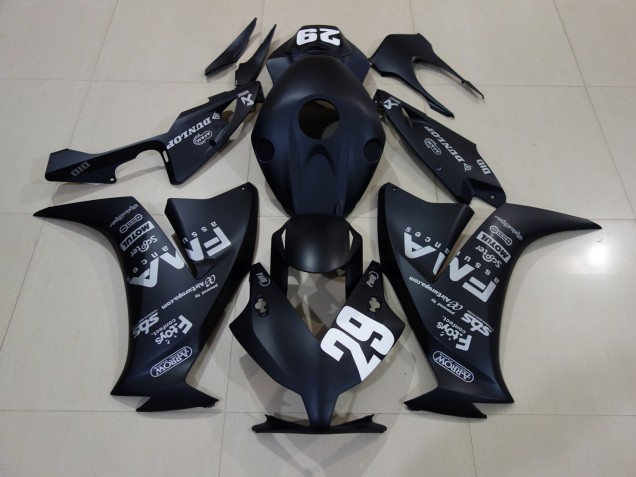 FMA 2012-2016 Honda CBR1000RR Motorcycle Fairings FMA 2012-2016 Honda CBR1000RR Motorcycle Fairings