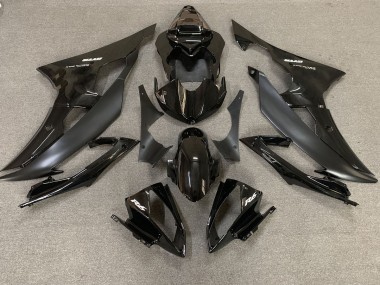 Gloss and Matte 2008-2016 Yamaha R6 Motorcycle Fairings