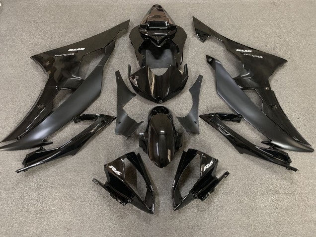 Gloss and Matte 2008-2016 Yamaha R6 Motorcycle Fairings Gloss and Matte 2008-2016 Yamaha R6 Motorcycle Fairings