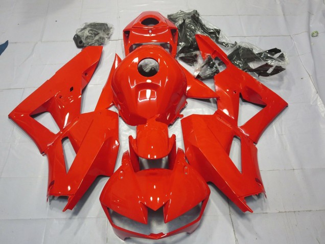 Gloss Red Style 2013-2020 Honda CBR600RR Motorcycle Fairings Gloss Red Style 2013-2020 Honda CBR600RR Motorcycle Fairings