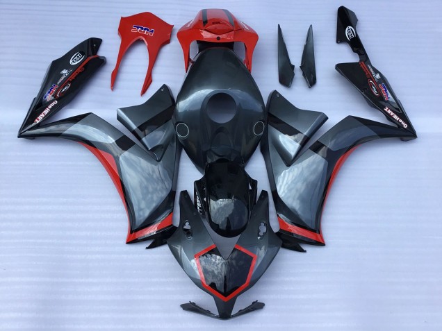 Honda Racing Style 2012-2016 Honda CBR1000RR Motorcycle Fairings Honda Racing Style 2012-2016 Honda CBR1000RR Motorcycle Fairings