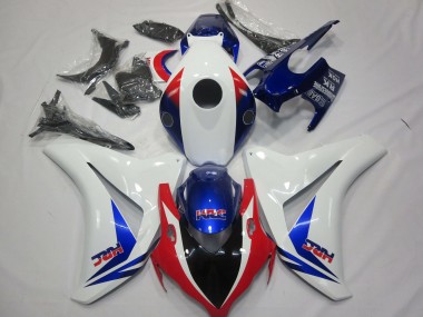 HRC 2008-2011 Honda CBR1000RR Motorcycle Fairings