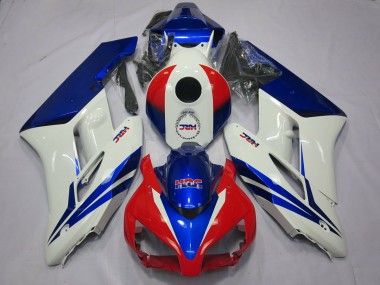 HRC OEM Style 2004-2005 Honda CBR1000RR Motorcycle Fairings
