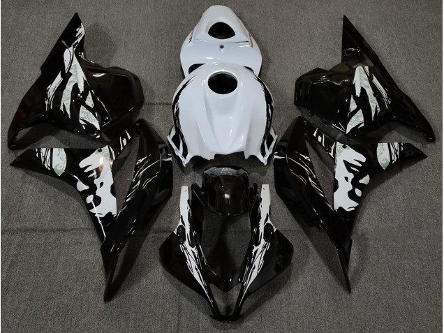 Le Mis 2009-2012 Honda CBR600RR Motorcycle Fairings Le Mis 2009-2012 Honda CBR600RR Motorcycle Fairings