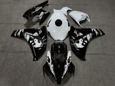 Le Mis New 2008-2011 Honda CBR1000RR Motorcycle Fairings