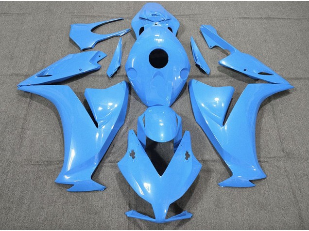 Light Blue 2012-2016 Honda CBR1000RR Motorcycle Fairings Light Blue 2012-2016 Honda CBR1000RR Motorcycle Fairings