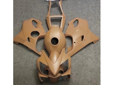 Matte Brown 2001-2003 Honda CBR600 F4i Motorcycle Fairings