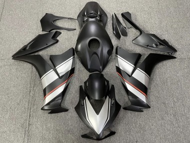 Matte & Orange Trim 2012-2016 Honda CBR1000RR Motorcycle Fairings