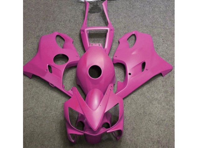 Matte Pink 2001-2003 Honda CBR600 F4i Motorcycle Fairings Matte Pink 2001-2003 Honda CBR600 F4i Motorcycle Fairings