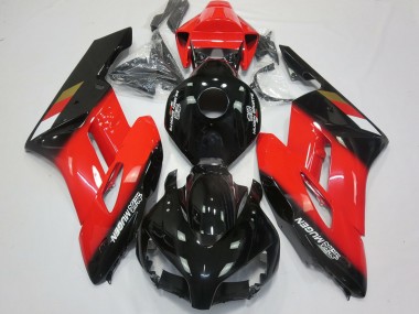 Muge 2004-2005 Honda CBR1000RR Motorcycle Fairings