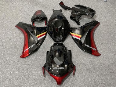 Mugen 2008-2011 Honda CBR1000RR Motorcycle Fairings