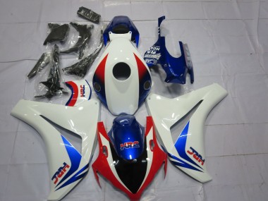 OEM Style HRC 2008-2011 Honda CBR1000RR Motorcycle Fairings