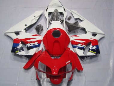 Old Style RVF 2003-2004 Honda CBR600RR Motorcycle Fairings