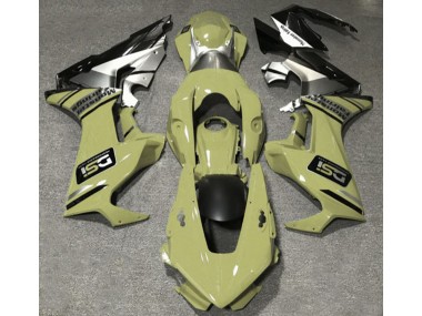 Olive DSI 2017-2019 Honda CBR1000RR Motorcycle Fairings