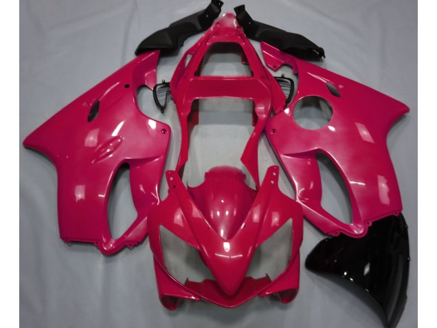 Pearl Candy Red 2001-2003 Honda CBR600 F4i Motorcycle Fairings Pearl Candy Red 2001-2003 Honda CBR600 F4i Motorcycle Fairings