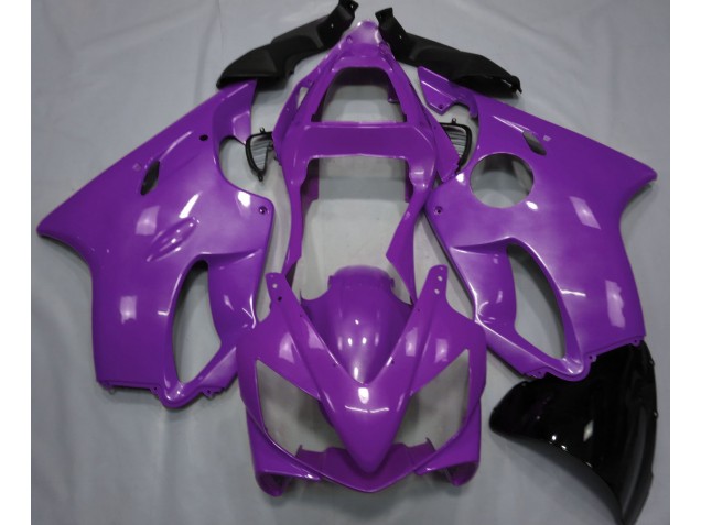 Pearl Purple 2001-2003 Honda CBR600 F4i Motorcycle Fairings Pearl Purple 2001-2003 Honda CBR600 F4i Motorcycle Fairings