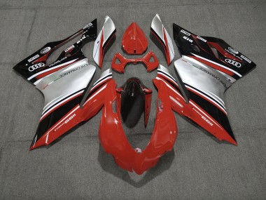 Performance Ducati 1199 Motorcycle Fairings