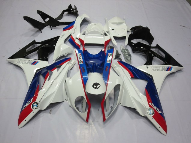 Plain Alien M 2009-2016 BMW S1000RR Motorcycle Fairings Plain Alien M 2009-2016 BMW S1000RR Motorcycle Fairings