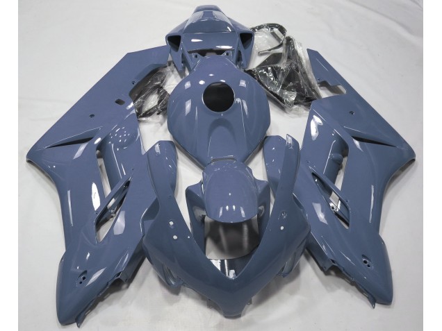 Plain Gloss Dark Blue 2004-2005 Honda CBR1000RR Motorcycle Fairings Plain Gloss Dark Blue 2004-2005 Honda CBR1000RR Motorcycle Fairings