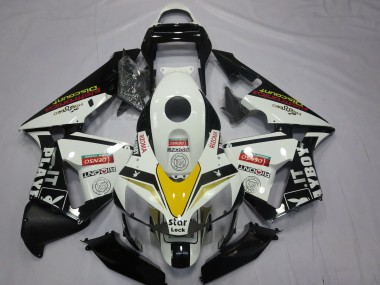 Playboy Style 2003-2004 Honda CBR600RR Motorcycle Fairings