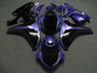Purple Custom 2008-2011 Honda CBR1000RR Motorcycle Fairings