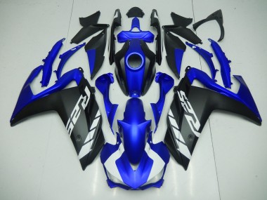 R25 Matte 2015-2018 Yamaha R3 Motorcycle Fairings