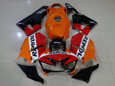 Repsol 2013-2020 Honda CBR600RR Motorcycle Fairings