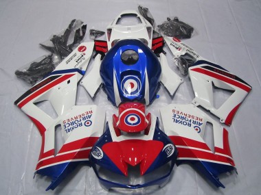 Royal Air Force 2013-2020 Honda CBR600RR Motorcycle Fairings