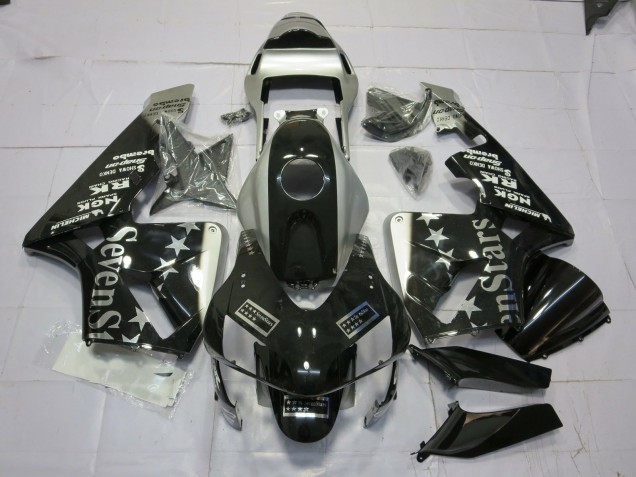 Seven Star 2003-2004 Honda CBR600RR Motorcycle Fairings Seven Star 2003-2004 Honda CBR600RR Motorcycle Fairings