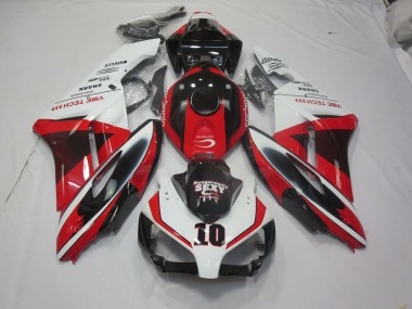 Sexy 2004-2005 Honda CBR1000RR Motorcycle Fairings