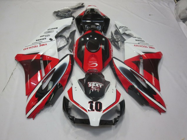 Sexy 2004-2005 Honda CBR1000RR Motorcycle Fairings Sexy 2004-2005 Honda CBR1000RR Motorcycle Fairings