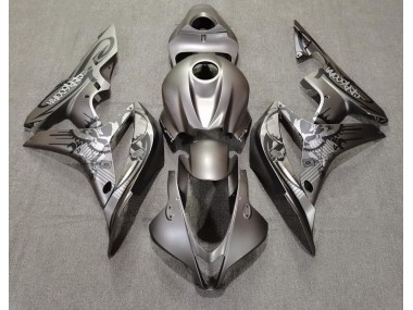 Special Design 2007-2008 Honda CBR600RR Motorcycle Fairings