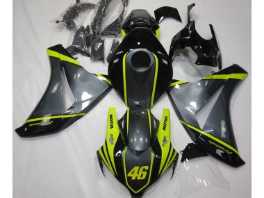 Special Design 2008-2011 Honda CBR1000RR Motorcycle Fairings