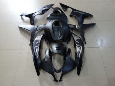 Special Design & Logo 2007-2008 Honda CBR600RR Motorcycle Fairings