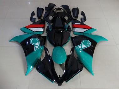 Special Green Custom 2009-2012 Yamaha R1 Motorcycle Fairings