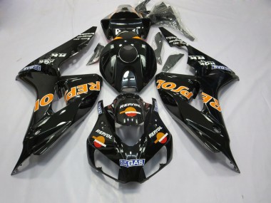 Special Repsol 2006-2007 Honda CBR1000RR Motorcycle Fairings