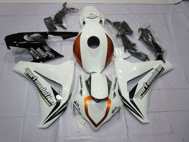 Sport Evolution 2008-2011 Honda CBR1000RR Motorcycle Fairings Sport Evolution 2008-2011 Honda CBR1000RR Motorcycle Fairings