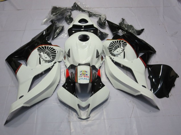 Tie Dye 2009-2012 Honda CBR600RR Motorcycle Fairings Tie Dye 2009-2012 Honda CBR600RR Motorcycle Fairings